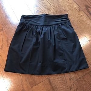 Dianne von Frustenberg skirt